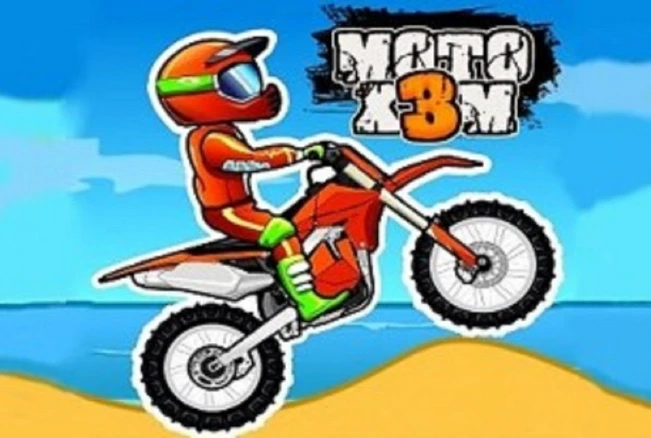 Moto X3m