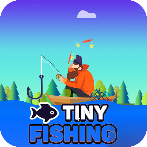 Tiny Fishing